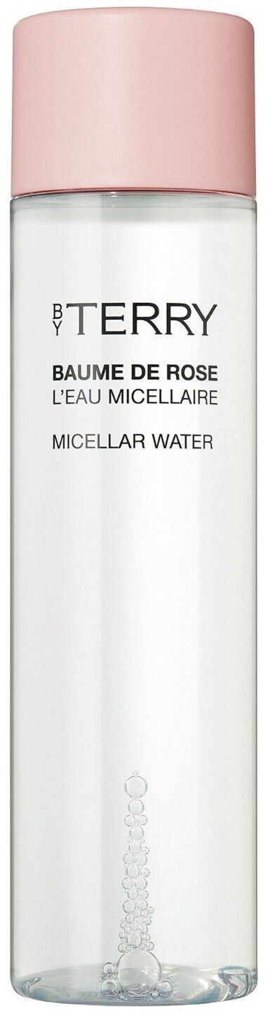 By Terry Baume de Rose Micellar Water (200ml)