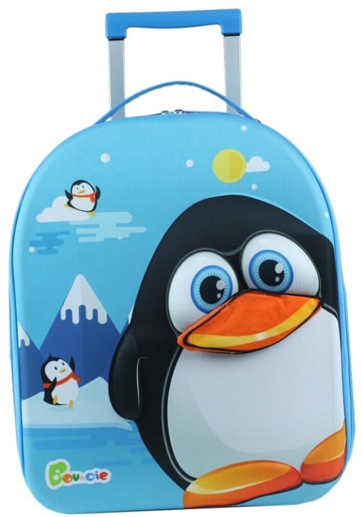 Bayer-Chic Children's Trolley Bouncie (390)