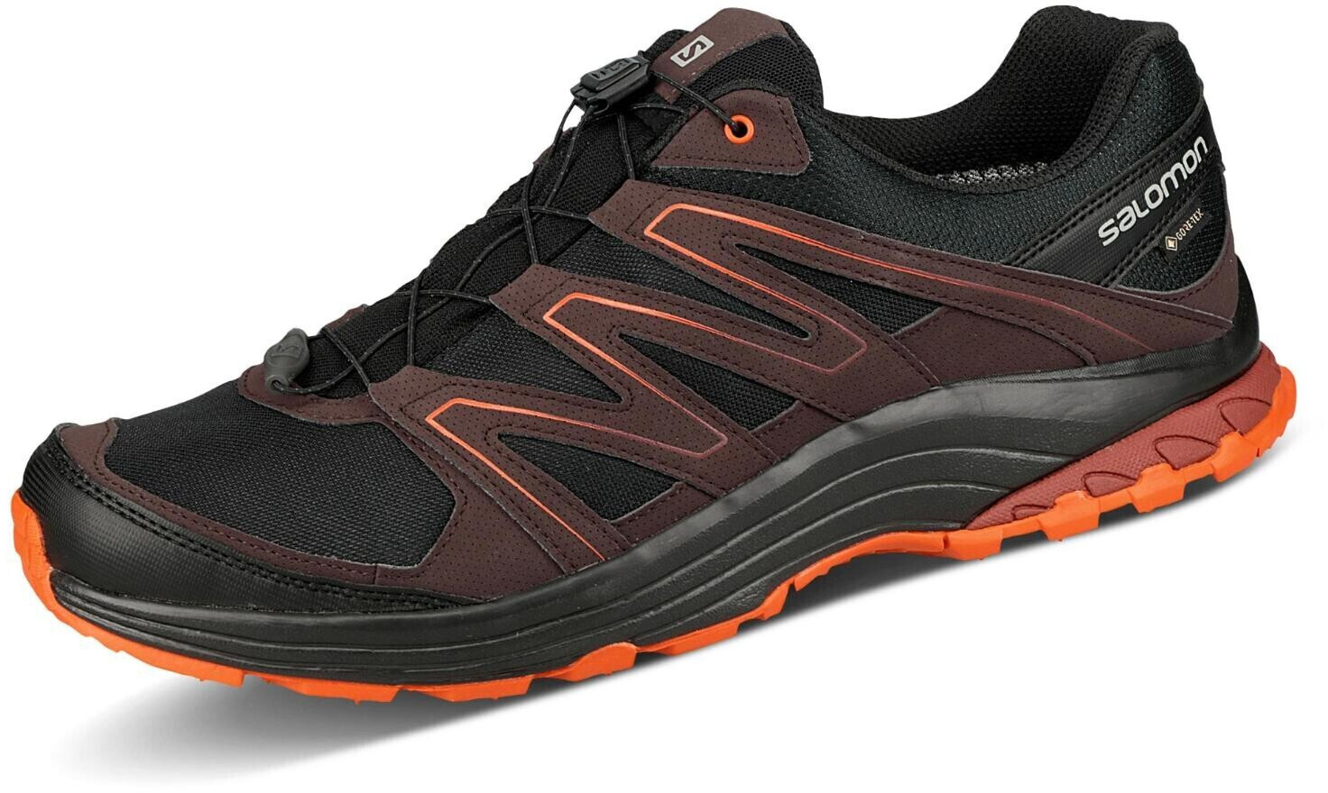 Salomon sollia gtx damen clearance