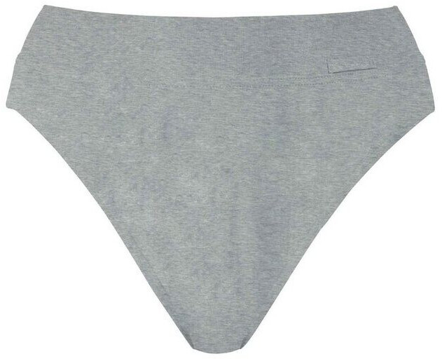 Calida Slip Elastic stone grey