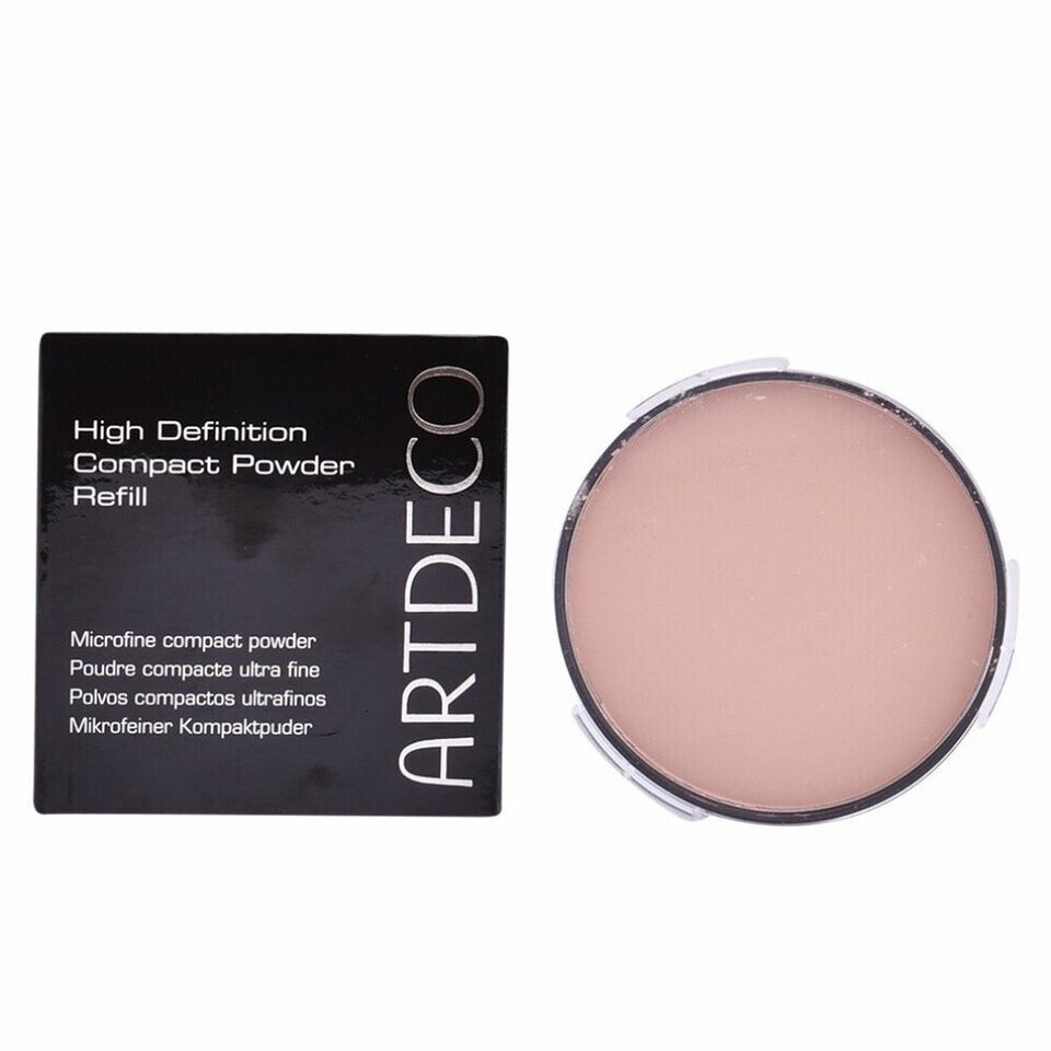 Artdeco High Definition Compact Powder Refill 02 light ivory (10 g)