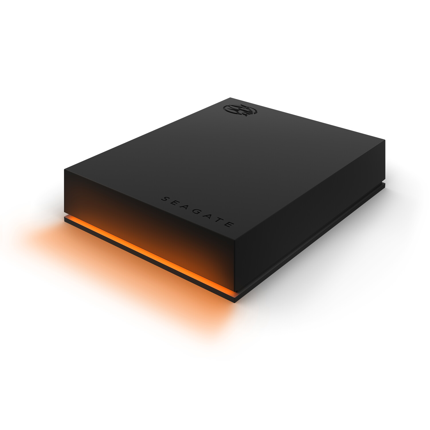 Seagate FireCuda Gaming Hard Drive 5 To