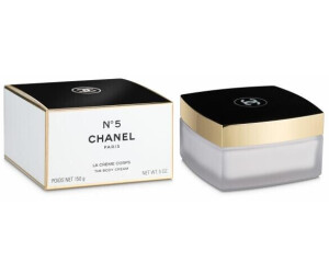 Chanel Coco Mademoiselle Body Cream (150ml) ab 101,00