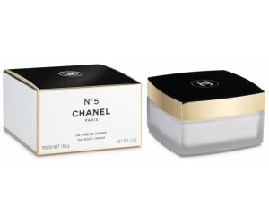 Buy Chanel N 5 Body Cream 150g from 80.00 Today Best Deals on idealo