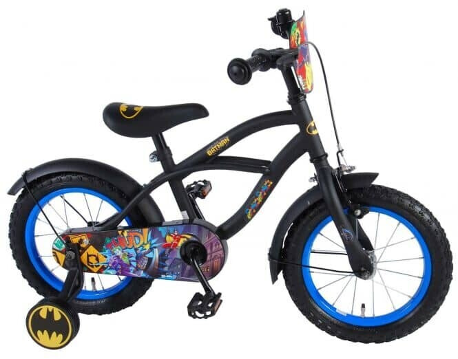 Volare Batman 14 black