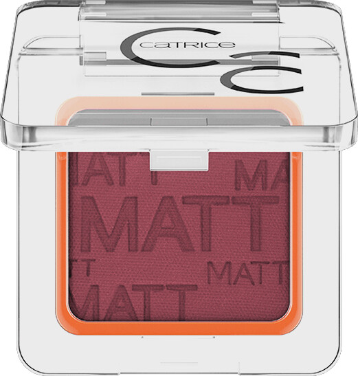 Catrice Art Couleurs Eyeshadow Say you'll be Wine 310 (2 g)