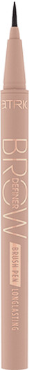 Catrice Longlasting Brow Definer 010 Dark Blonde (1ml)