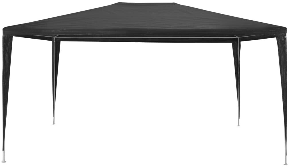 vidaXL Marquee PE 400 x 300 cm