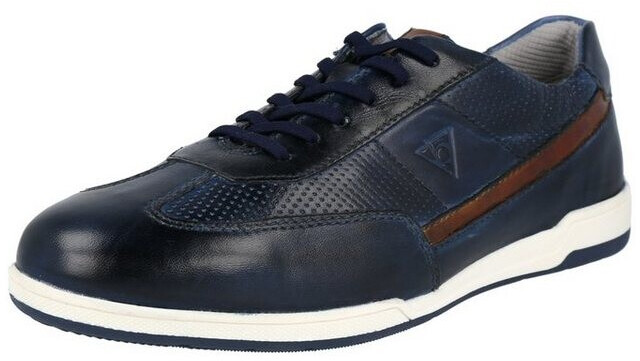 Bugatti Trainers (311A30014100) navy