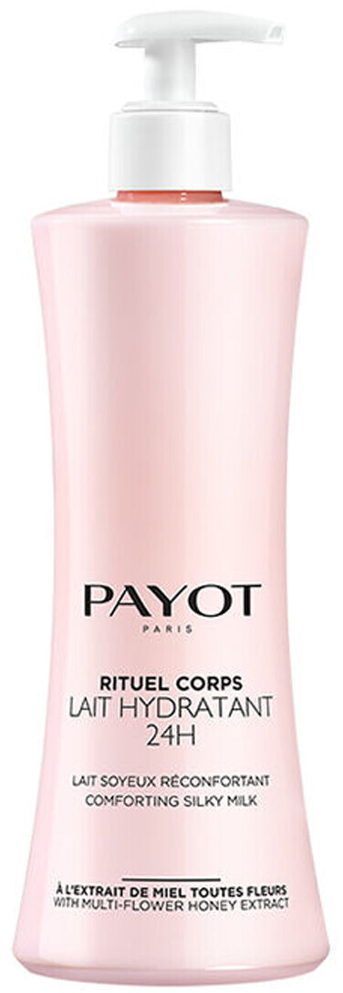 Payot Rituel Corps lait hydratant 24h (400ml)