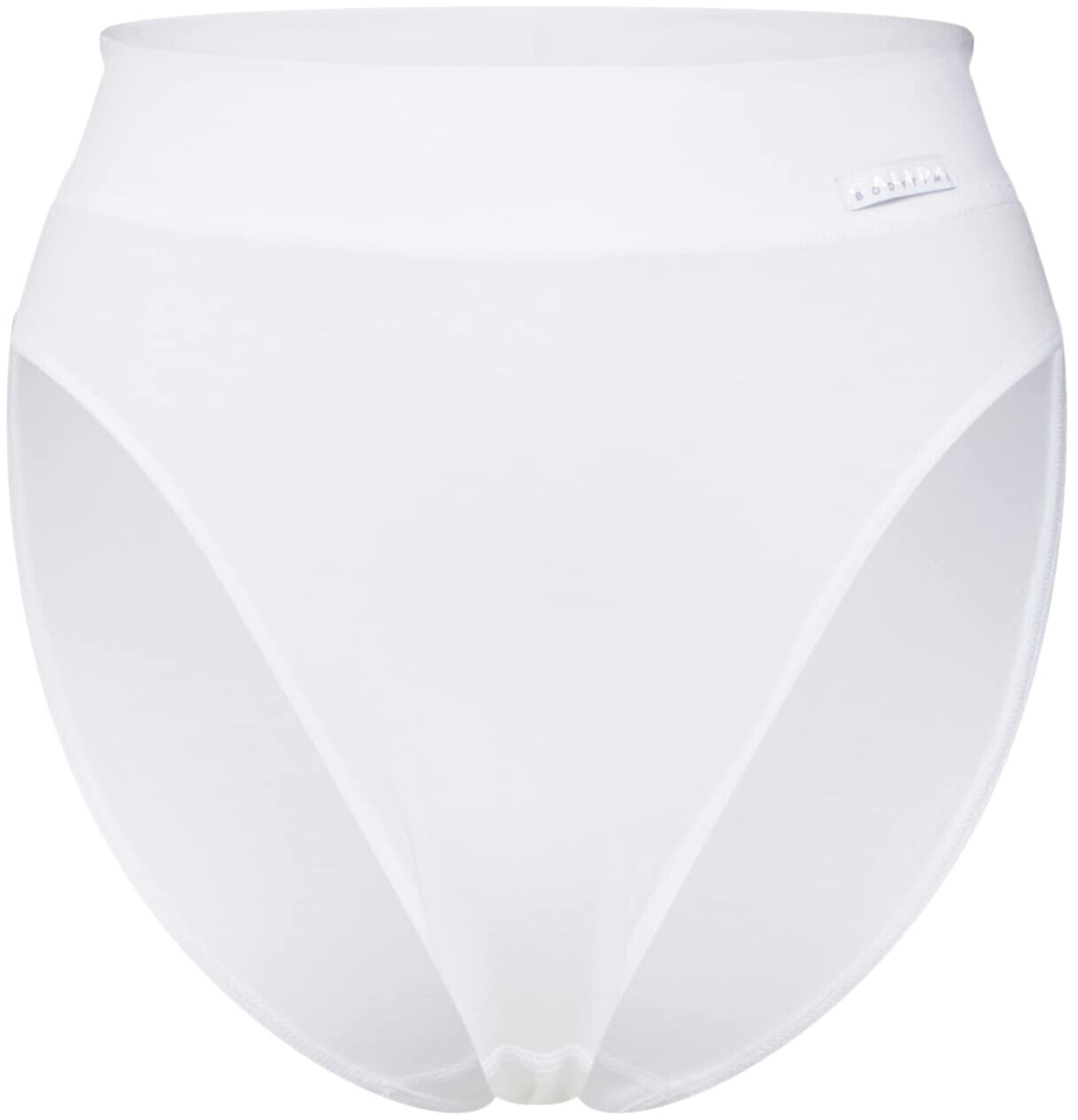 Calida Elastic Slip white