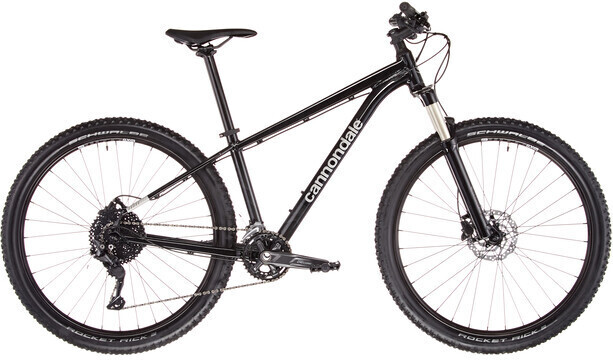 Cannondale Trail 5 (2021) 27.5 graphite