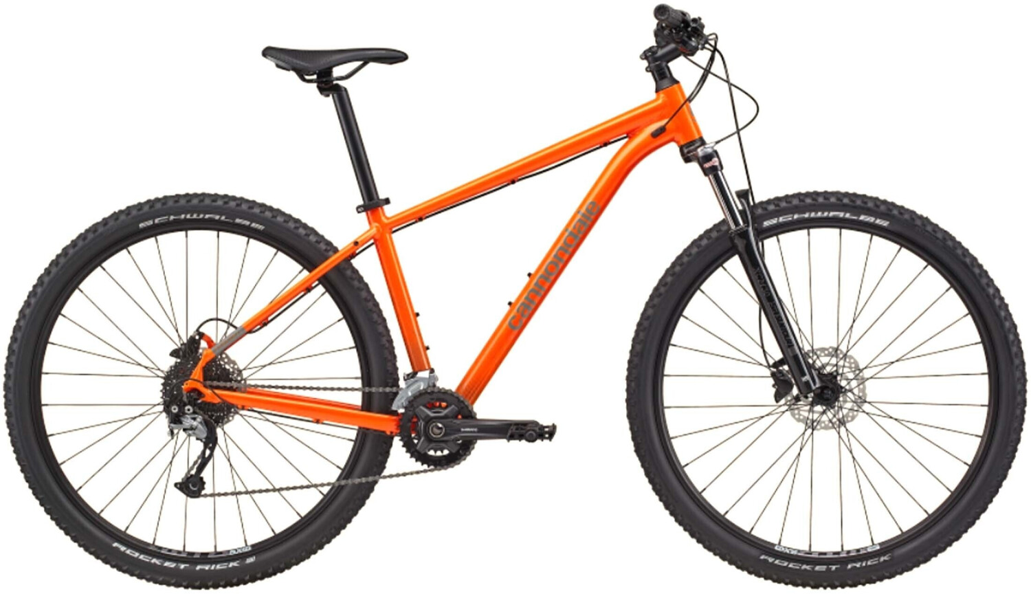 Cannondale Trail 6 (2021)