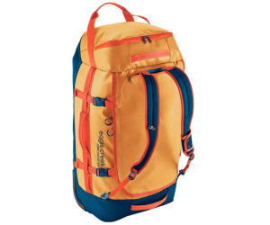 duffel wheeled hauler 130l