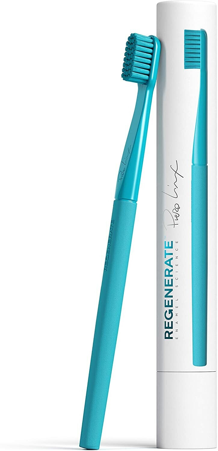 Regenerate Piero Lissoni Toothbrush