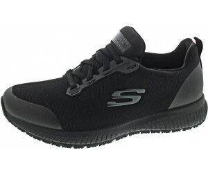 Skechers Work SR (77222EC) black desde | precios en idealo