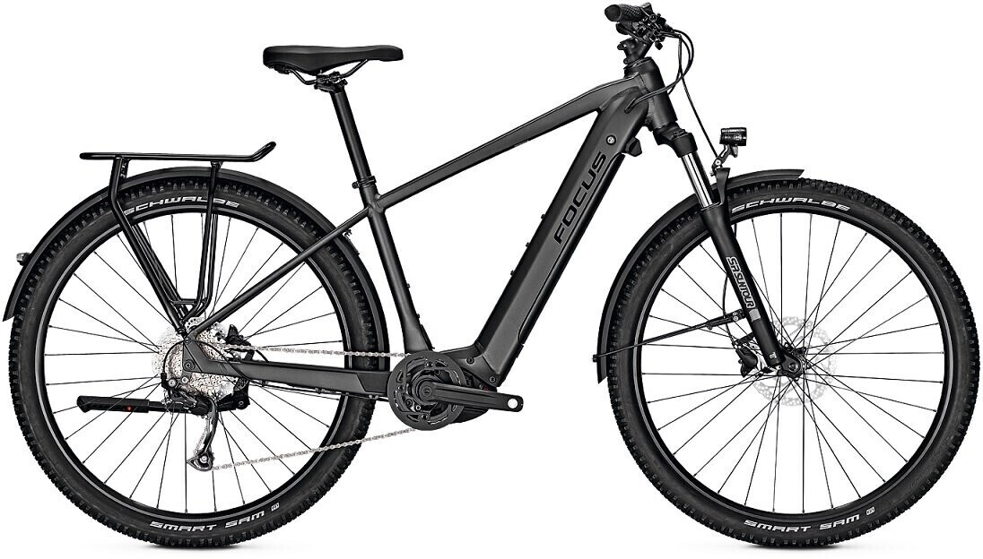 Focus Aventura² 6.6 (2021)