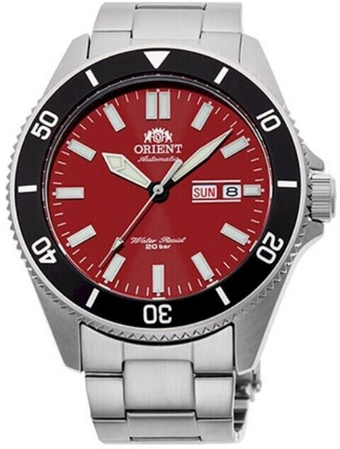 Orient sporty automatic store