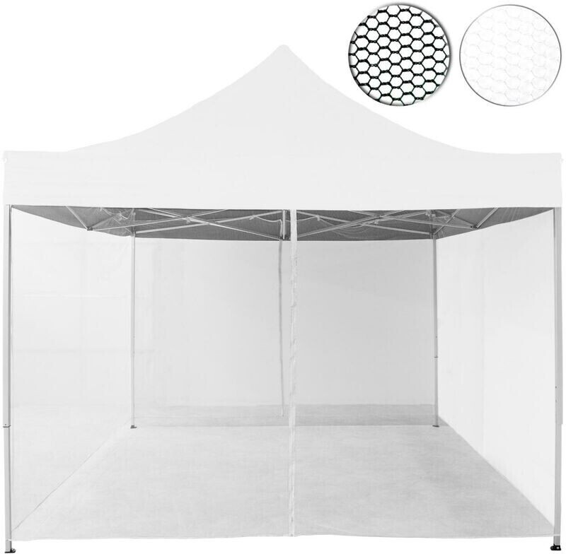INSTENT Gazebo 300 x 300 cm
