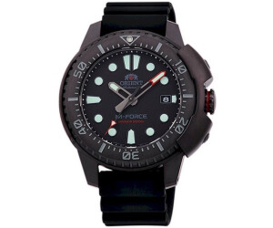 Orient m force watch sales
