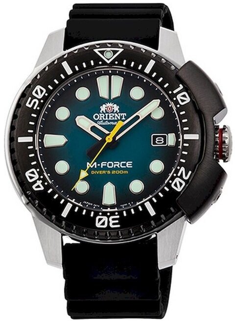 ORIENT M-Force (RA-AC0L04L00B)