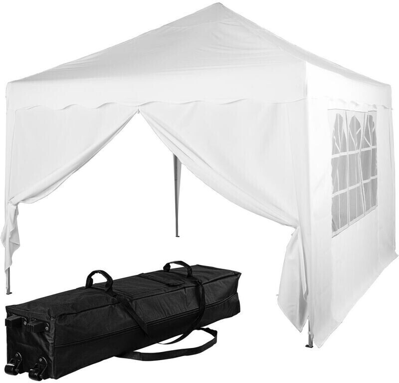 Maxstore Basic 300 x 300 cm with 2 Side Walls (30030464)