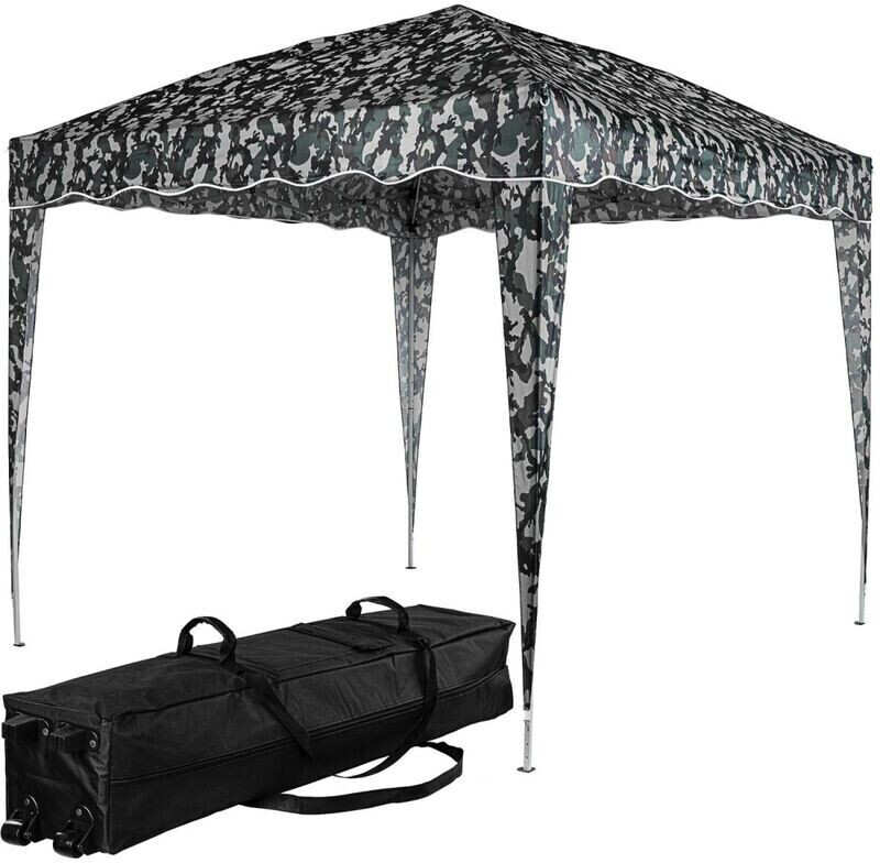 Maxstore Basic 300 x 300 cm Trolley (30030429)