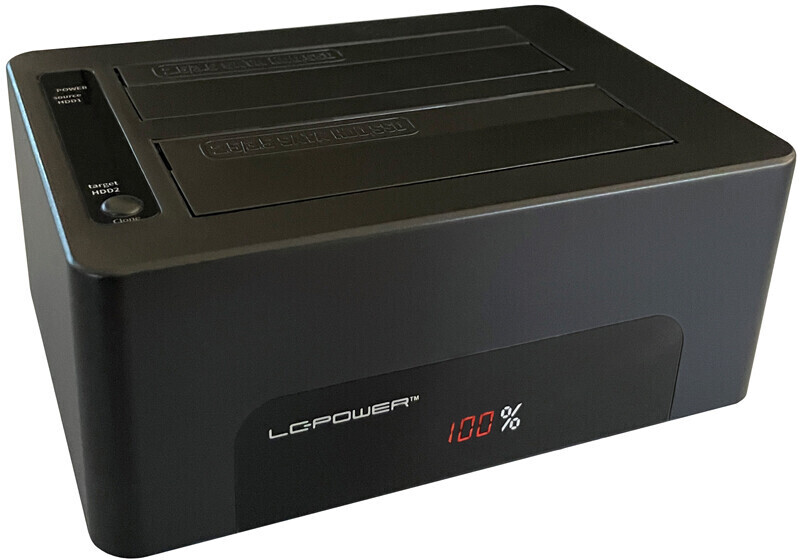 LC Power LC-DOCK-U3-V