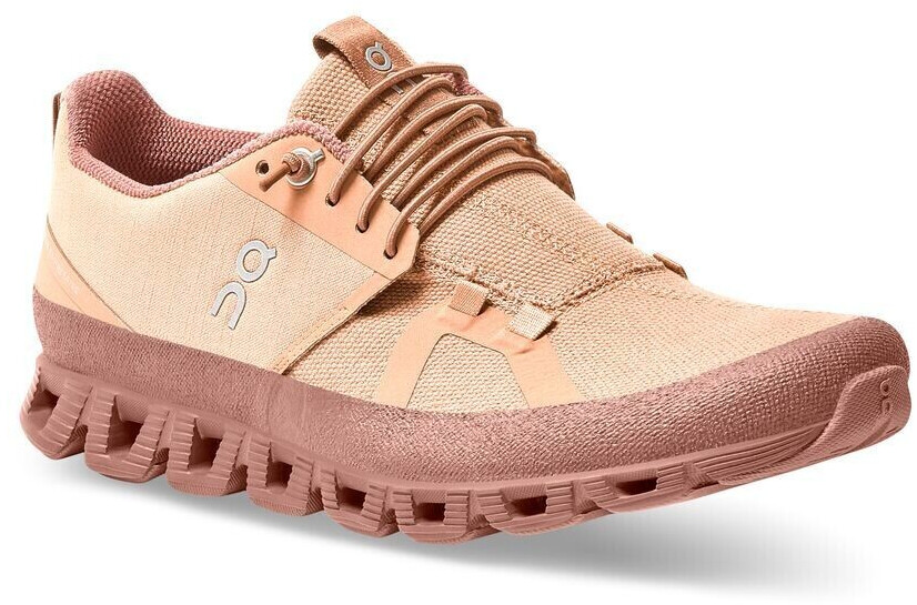 On Cloud Dip Women cork/cocoa