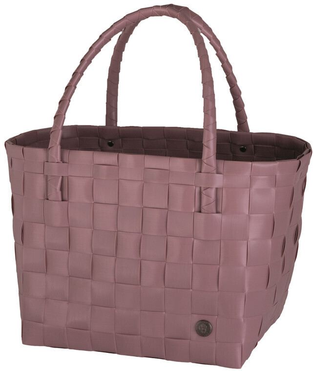 Handed by Paris rustic pink