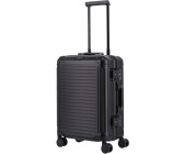 Travelite Next 4-Rollen-Trolley 55 cm black