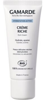 Gamarde Hydratation Active rich Cream (40ml)
