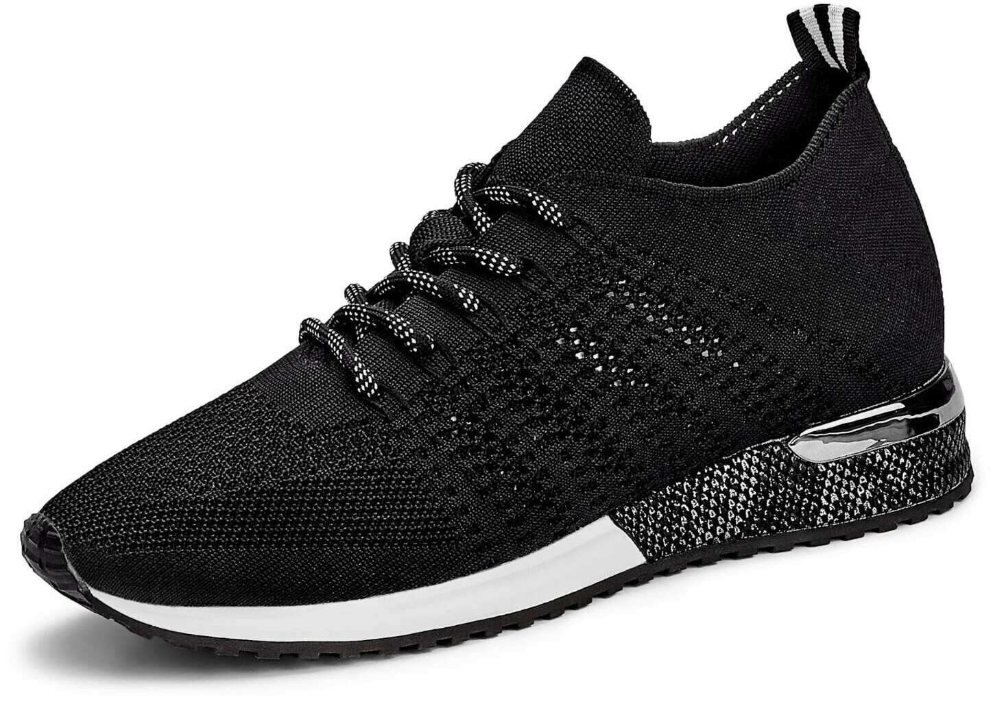 La Strada Low Top Trainers (1802649) black