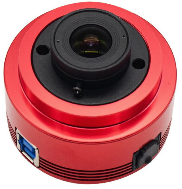 ZW Optical ASI 462 MC Color