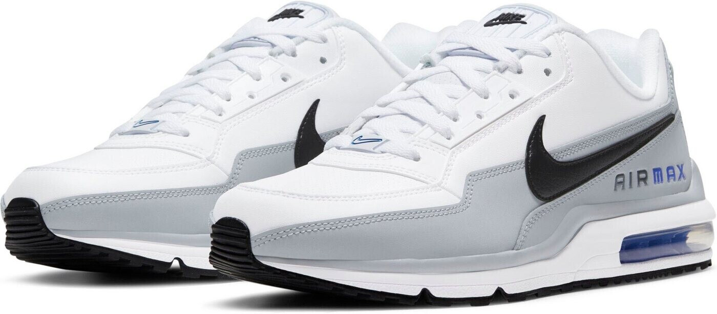 Air max ltd 3 white grey black shop