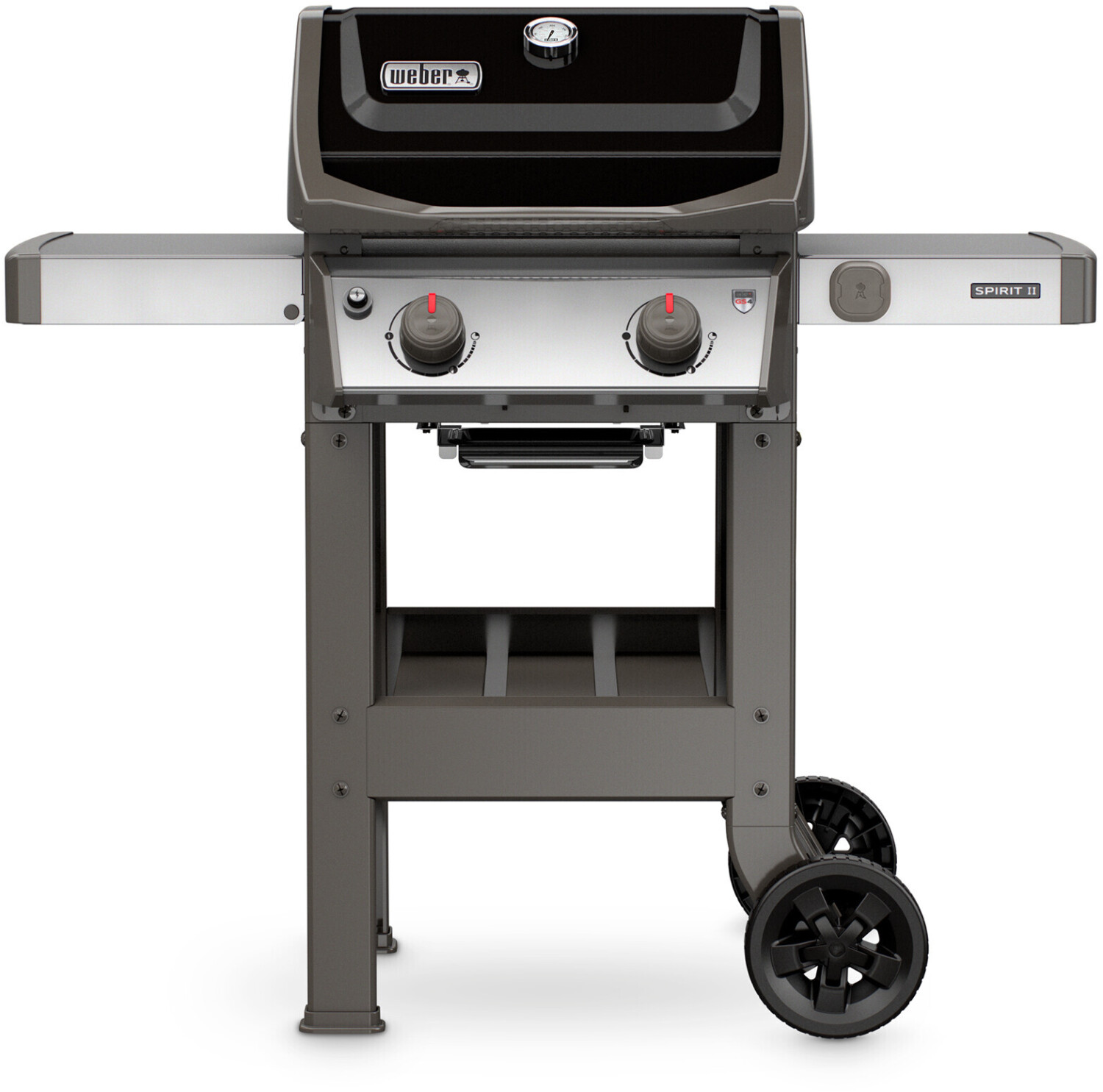Weber Spirit II E 210 GBS Barbecue seul