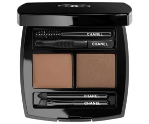 Buy Chanel La Palette Sourcils Duo (4g) from £33.60 (Today) – Best Deals on