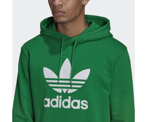 Adidas Men Originals Adicolor Trefoil Hoodie green (H06665) desde 83,17 € | Compara en idealo