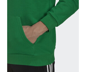 Ensangrentado ventilación Persona enferma Adidas Men Originals Adicolor Classics Trefoil Hoodie green (H06665) desde  83,17 € | Compara precios en idealo