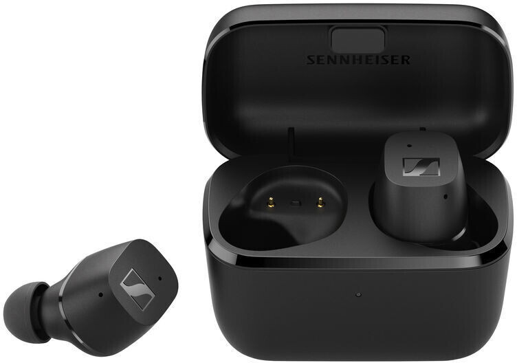 Sennheiser CX True Wireless ab 69 00 Black Friday Deals Preisvergleich bei idealo