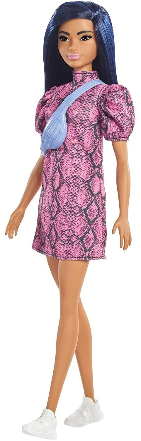 Barbie sales fashionista 143