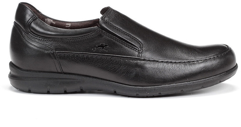 Fluchos Luca 8499 black bird