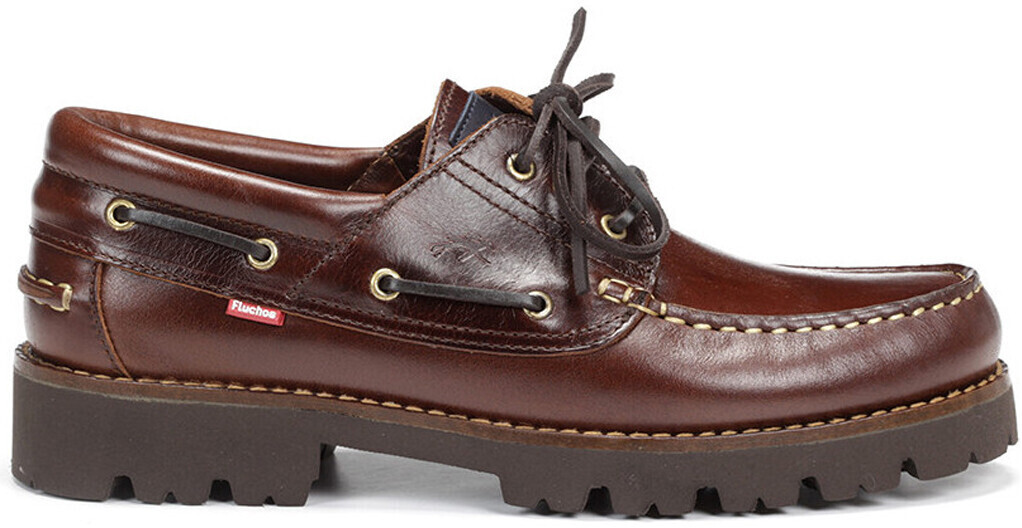 Fluchos Richfield F0046 pull chestnut