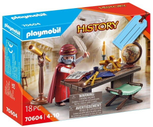 Lidl 2025 juguetes playmobil