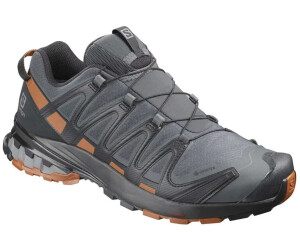Salomon men's xa pro top 3d trail running shoe