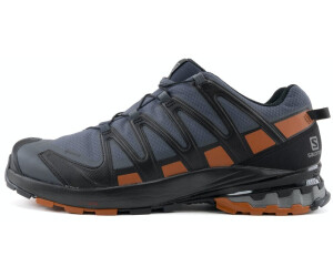 Buy Salomon XA Pro 3D V8 Gtx ebony caramel cafe black from 87.90