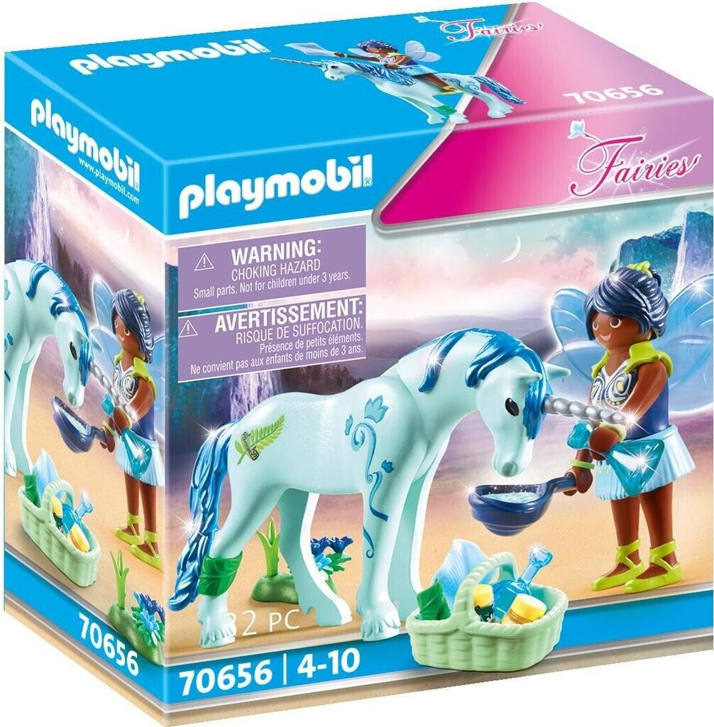 Playmobil 70656