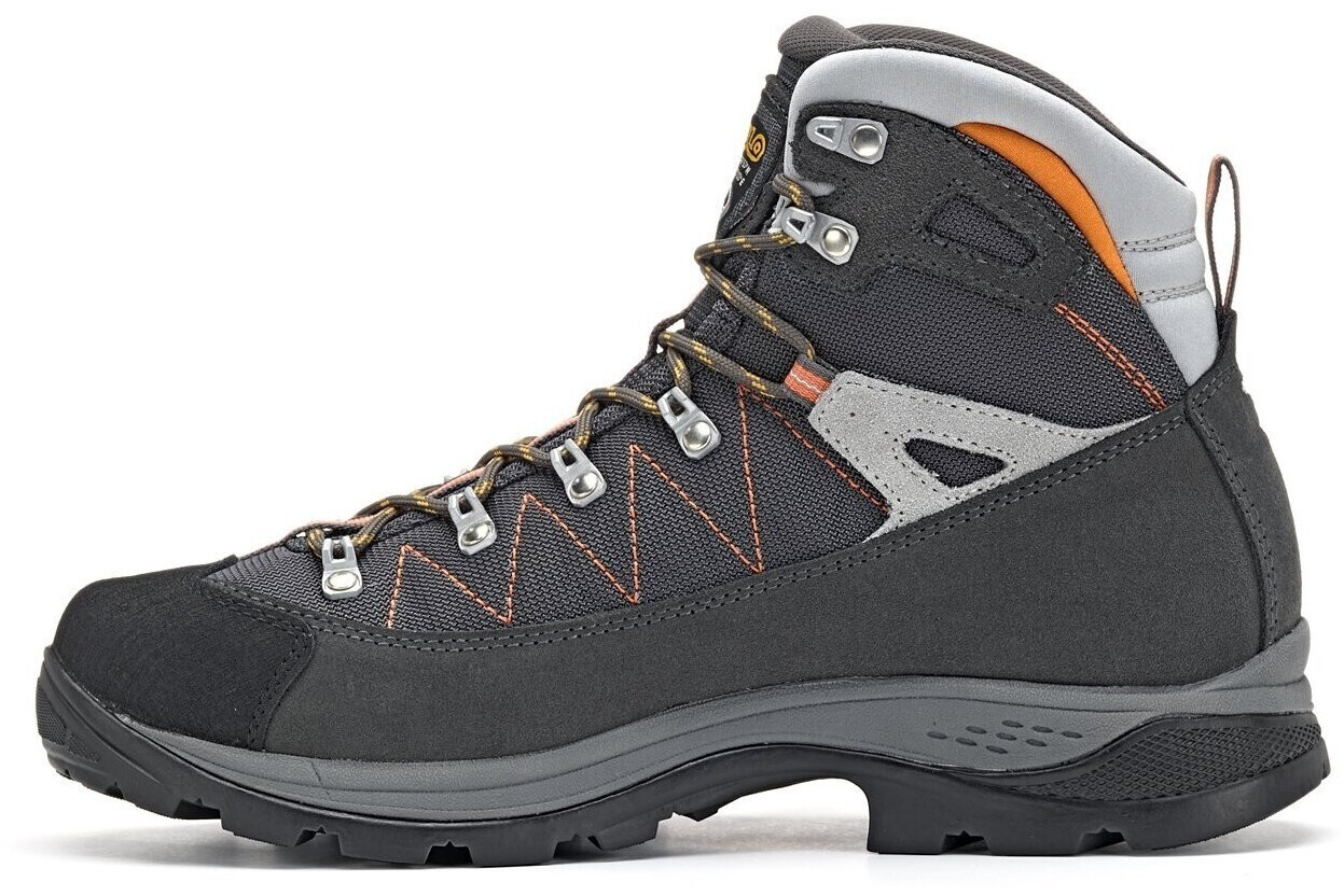 Asolo Finder GV graphite/gunmetal/flame