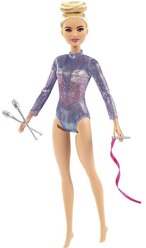 Barbie Rhythmic Gymnast (GTN65)