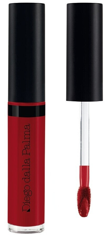 Diego dalla Palma Geisha Matt Liquid Lipstick (6,5ml) 12 Nippon Red